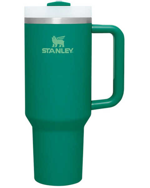 Stanley Quencher H2.0 Flowstate™ 40oz Tumbler , Green, hi-res