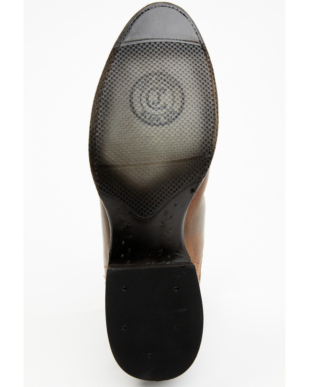 Image #7 - Cody James Black 1978® Men's Franklin Chelsea Ankle Boots - Round Toe, Tan, hi-res