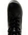 Image #6 - Hawx Women's 6" Uniform Work Boots - Composite Toe, Black, hi-res