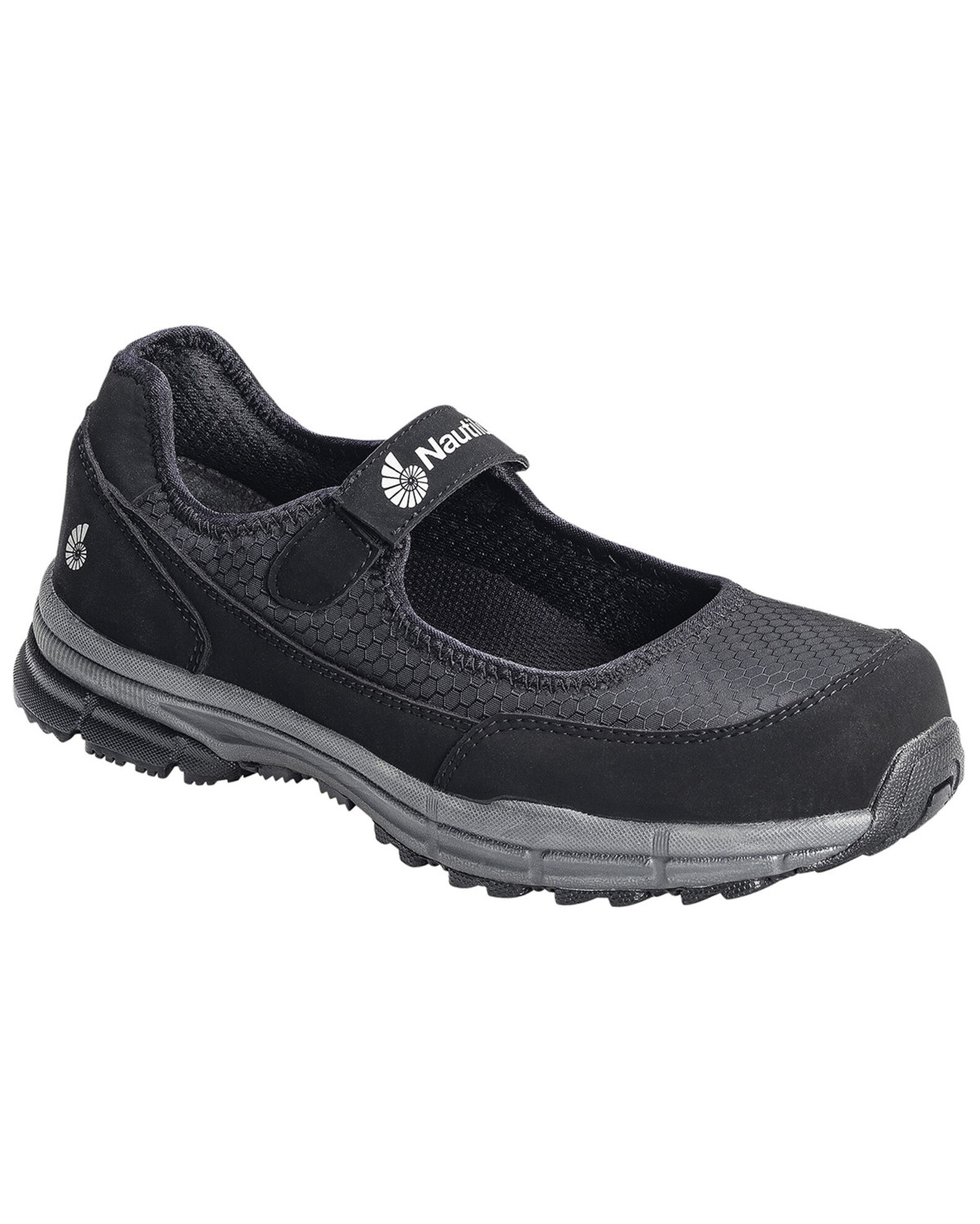 Steel toe mary clearance janes