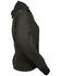 Image #2 - Milwaukee Leather Women's Reflective Tribal 3/4 Textile Jacket - 5X, Black, hi-res