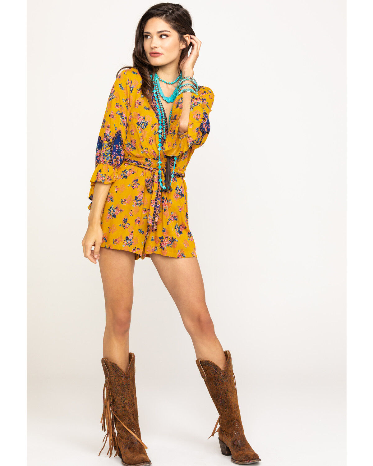 angie clothing romper