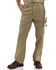 Carhartt Blended Twill Chino Work Pants - Big & Tall, Beige/khaki, hi-res