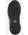 Image #3 - Keen Women's Black Vista Energy Work Shoes - Carbon Toe, Black, hi-res