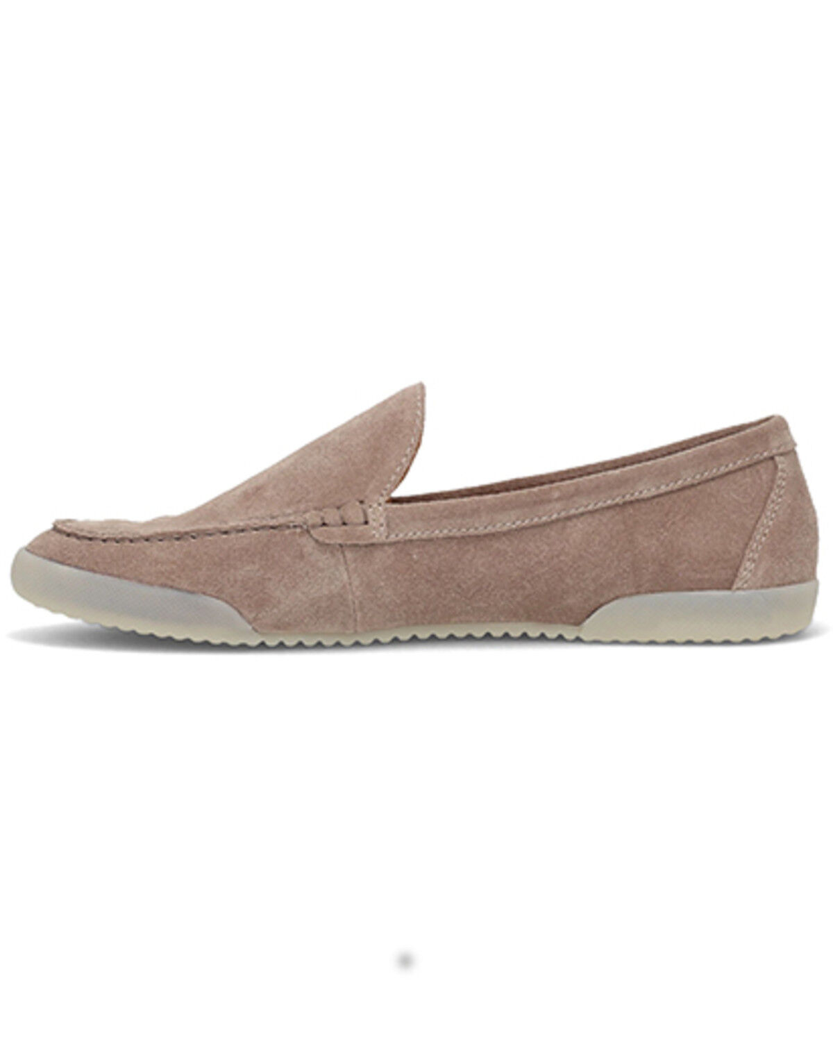 Image #3 - Frye Women's Melanie Skimmer Slip-On Casual Shoes, Taupe, hi-res