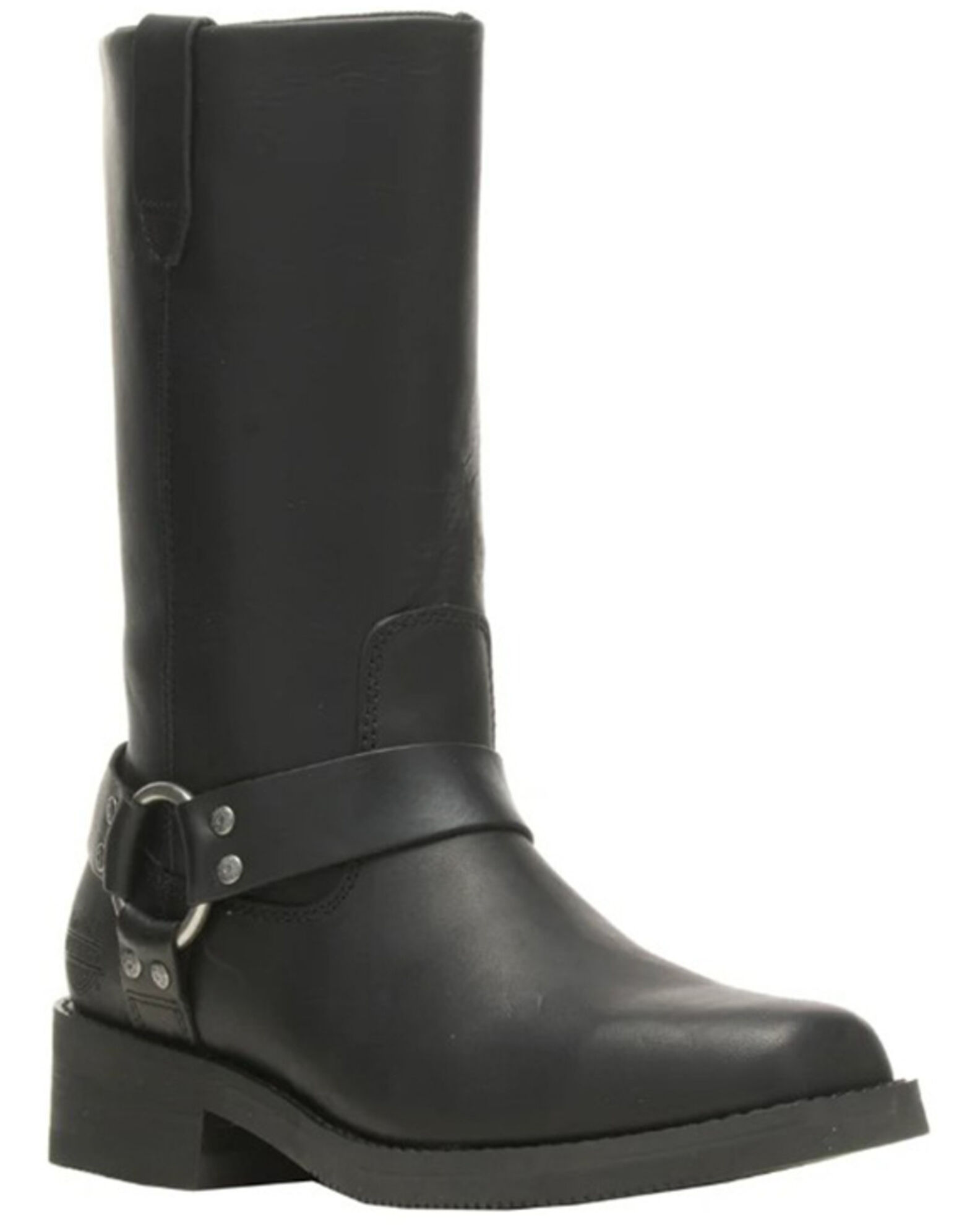 Harley davidson engineer boots cheap