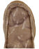 Twisted X Women's Chukka Driving Shoes - Moc Toe, Brown, hi-res
