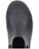Image #6 - Western Chief Women's Element Chelsea Rain Boots, Black, hi-res