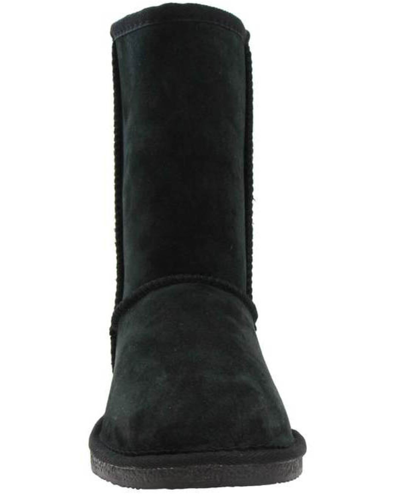 Lamo Footwear Women s 9 Classic Suede Boots Sheplers