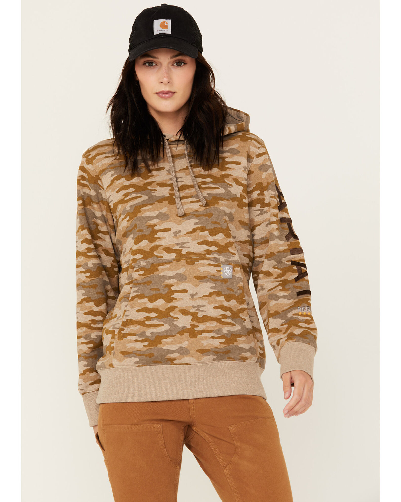 Ariat work hoodie new arrivals