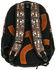 Image #2 - Hooey Recess Southwestern Print Backpack, Brown, hi-res