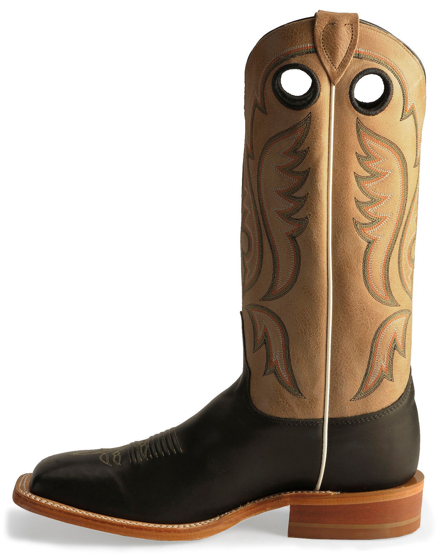 justin bent rail sandals