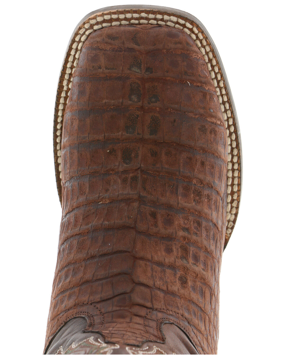 el dorado caiman boots