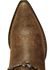 Image #6 - Durango Women's Crush Heart Harness Boots - Snip Toe, Brown, hi-res
