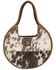 Image #1 - STS Ranchwear By Carroll Women's Cowhide Dolly Purse, Multi, hi-res