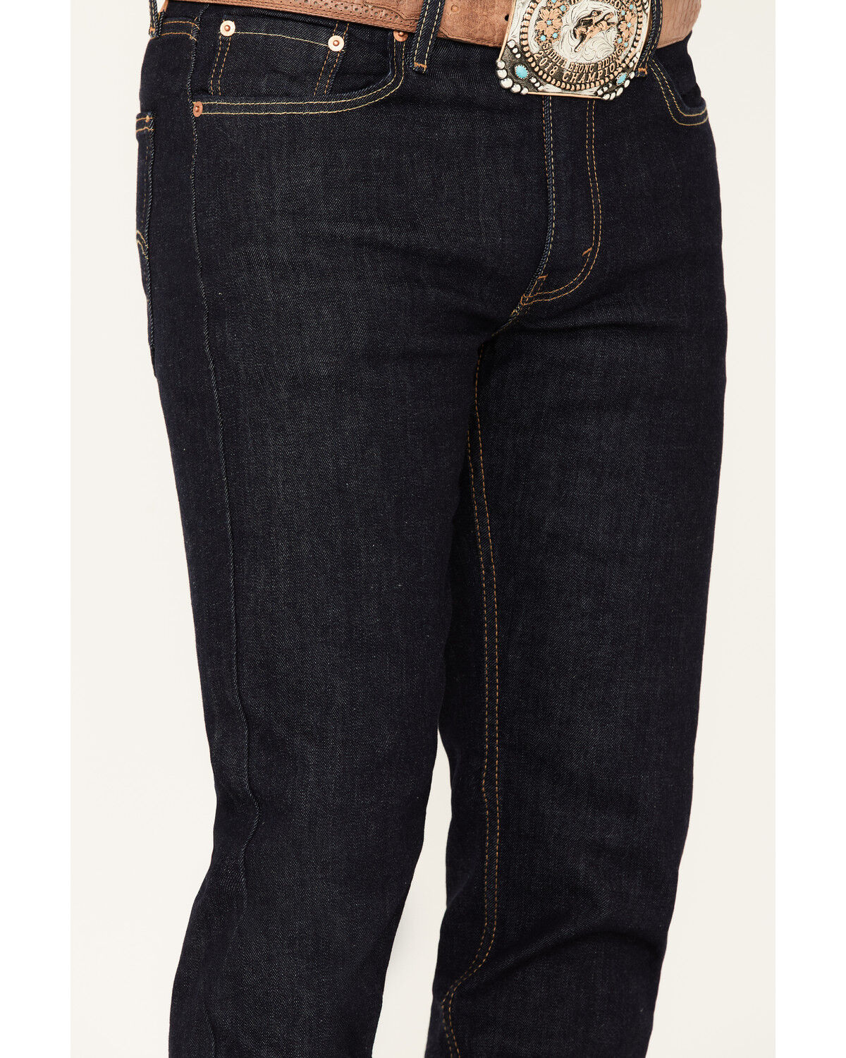 Levi's Men's 514 Cleaner Dark Wash Stretch Regular Straight Levi's Men's 514 Cleaner Dark Wash Stretch Regular Straight