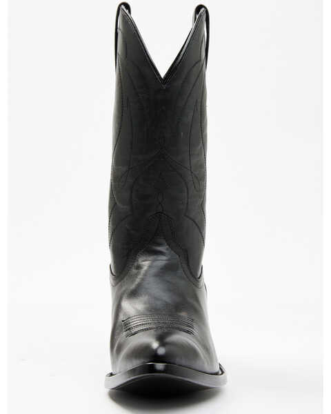 Image #4 - Cody James Men's Western Boots - Pointed Toe, Black, hi-res