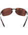 Image #5 - Bex Brackley X Sunglasses, Brown, hi-res