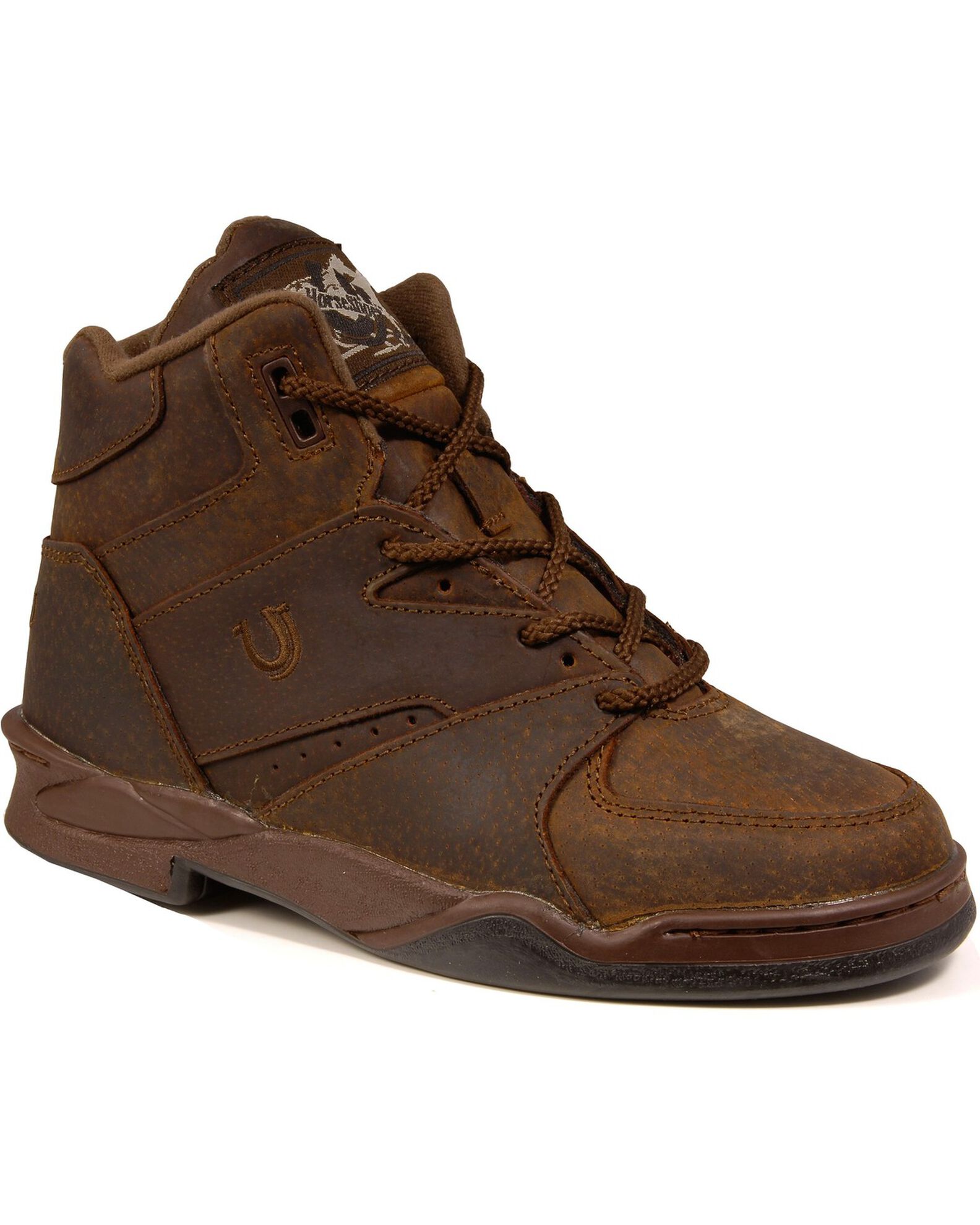 Roper tennis shoes sale