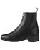 Image #2 - Ariat Women's Heritage IV Waterproof Paddock English Riding Boots - Round Toe, Black, hi-res
