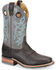 Image #1 - Double-H Men's Wide ICE Western Boots - Square Toe , , hi-res