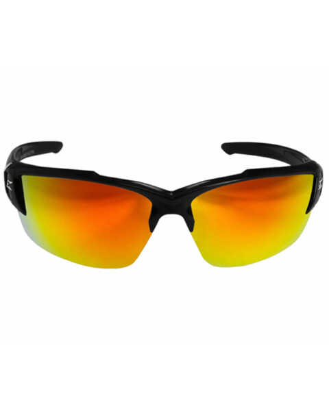 Image #2 - Edge Eyewear Aqua Precision Sunglasses, Black, hi-res