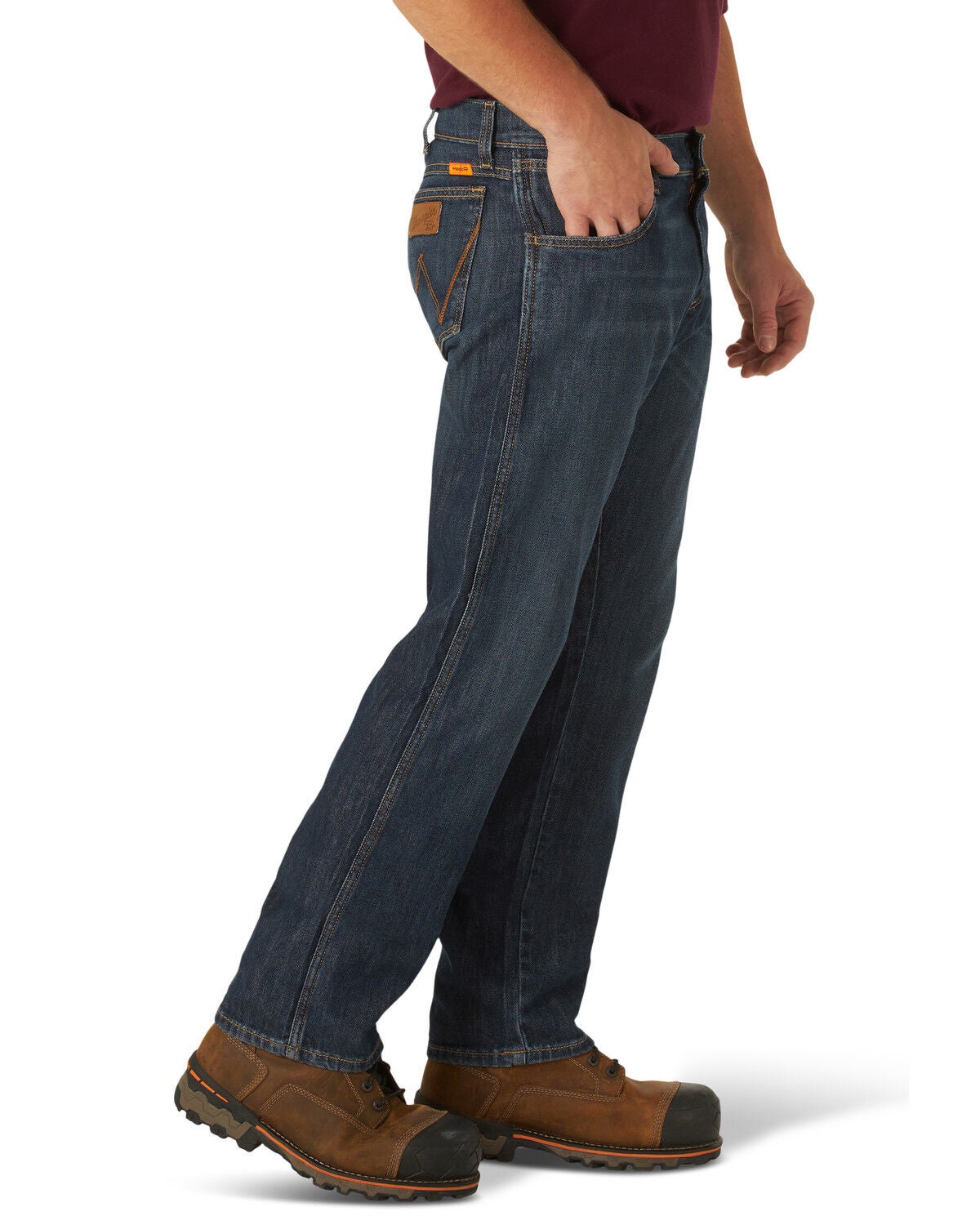 Wrangler retro fr jeans Clearance
