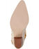 Image #7 - Matisse Women's Jill Fashion Booties - Pointed Toe, Ivory, hi-res