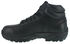 Image #4 - Iron Age Men's Trencher Non-Metallic Work Boots - Composite Toe, Black, hi-res
