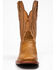 Image #4 - Cody James Men's Buck 12" Western Boots - Broad Square Toe, , hi-res