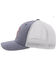 Image #4 - Hooey Boys' Coach FlexFit Trucker Cap, Blue, hi-res