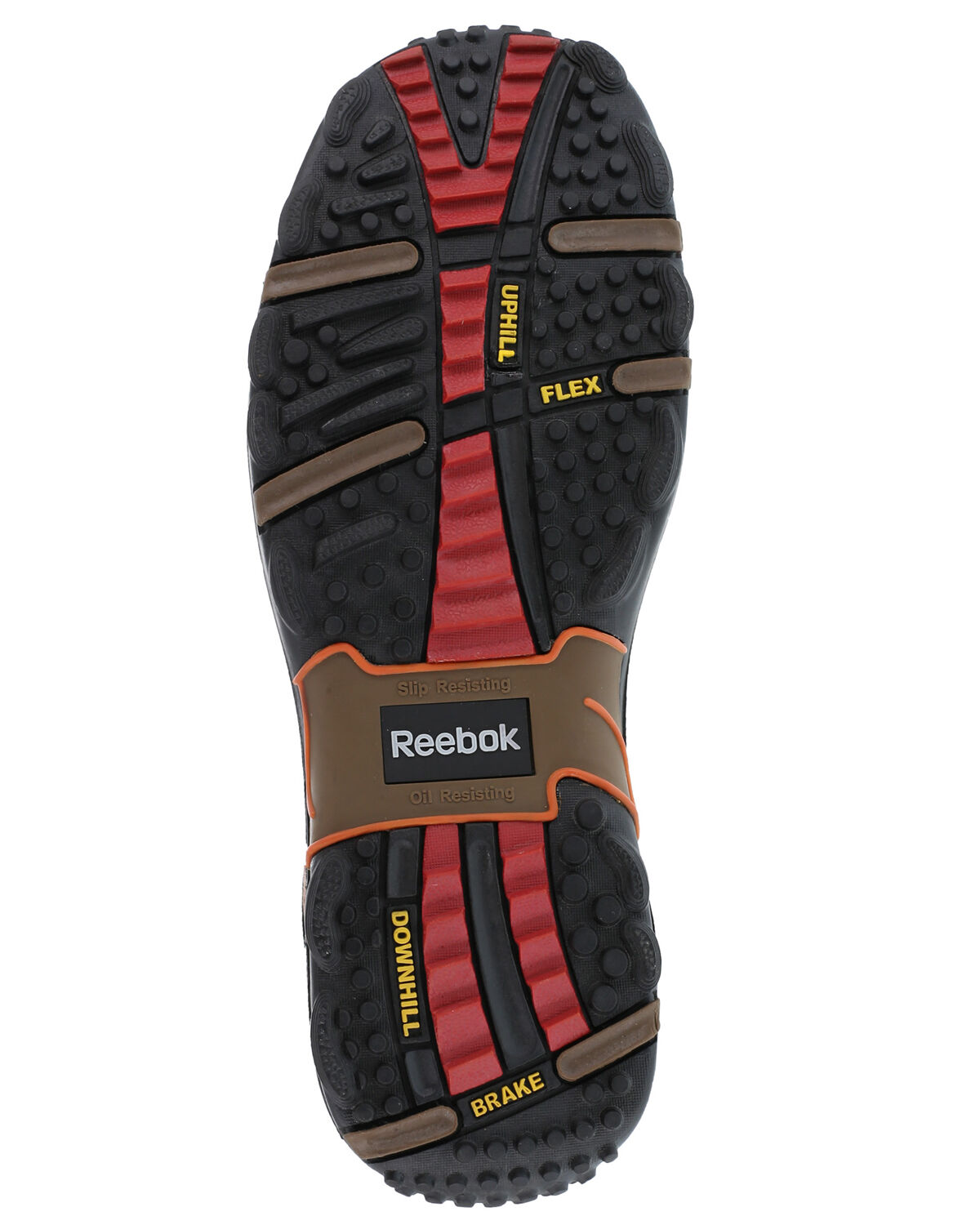 reebok waterproof composite toe hikers