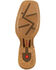 Image #7 - Durango Men's Rebel Pro Western Boots - Broad Square Toe, Coffee, hi-res