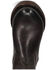 Image #6 - Frye Men's Grady Short Western Boots - Round  Toe, Chocolate, hi-res