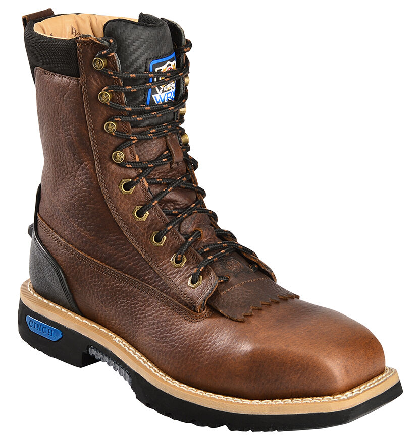 cinch boots wxm158