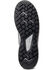 Image #5 - Ariat Women's Outpace Lace-Up Safety Work Sneaker - Composite Toe, Black, hi-res