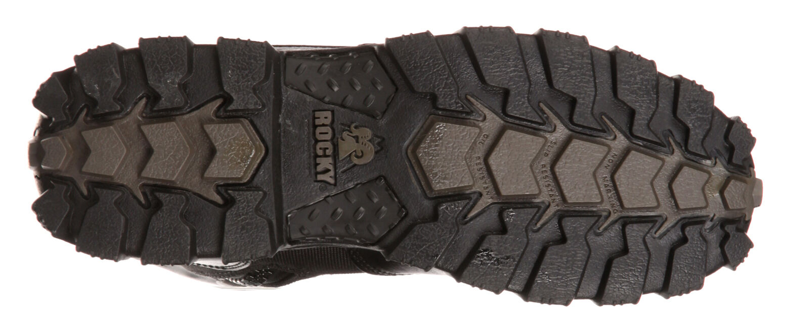 rocky men's alpha force