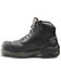 Image #3 - Kodiak Men's 6" Gantry Waterproof Work Boots - Composite Toe, Black, hi-res