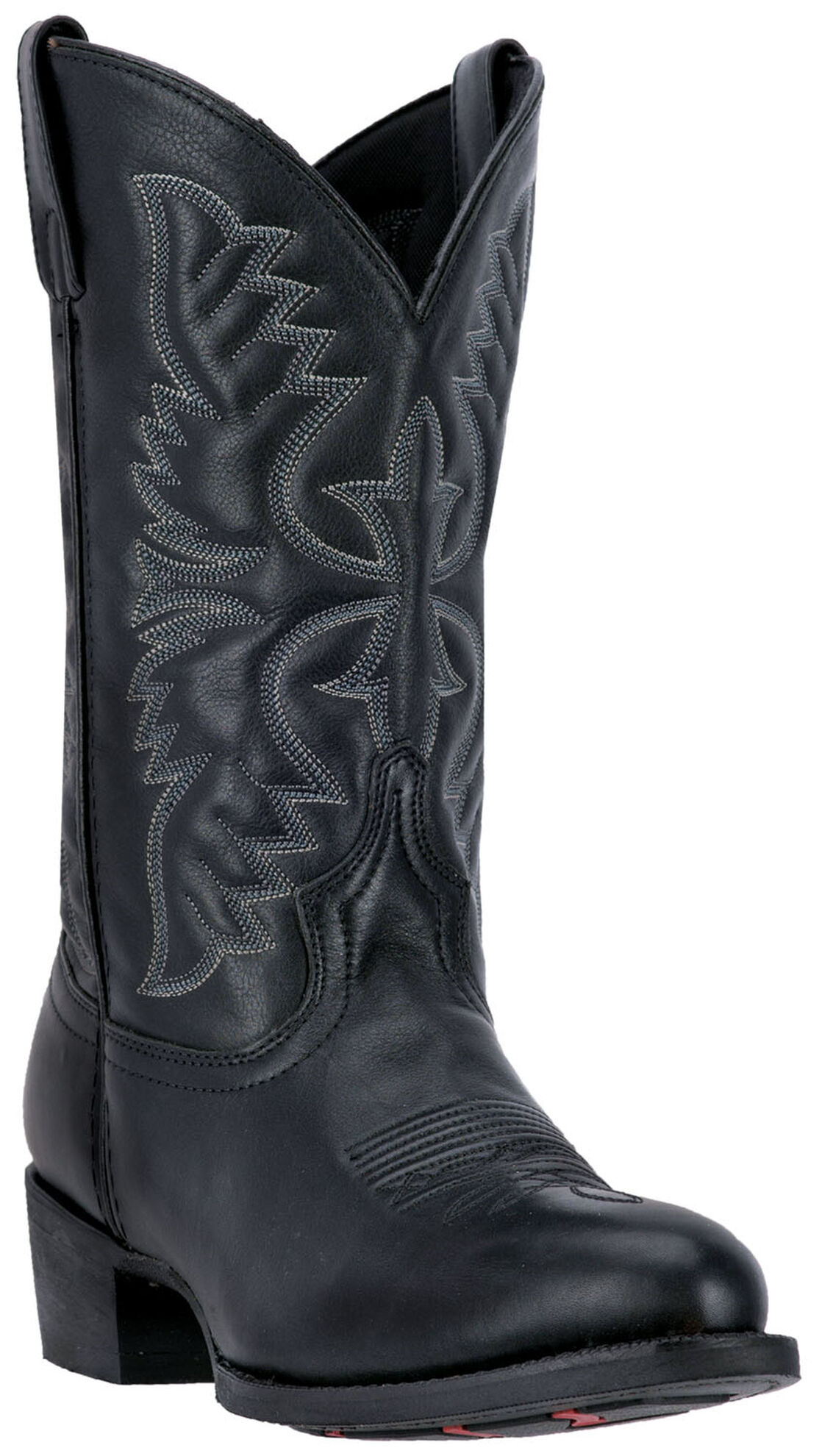 Laredo Men s Birchwood Western Boots Medium Toe Sheplers