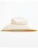 Image #3 - Cody James Straw Cowboy Hat, Ivory, hi-res