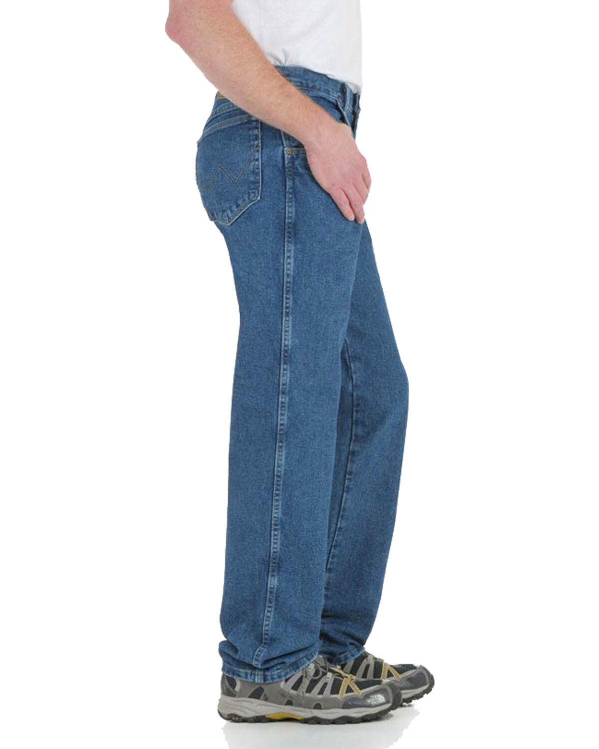 Rugged Wear Relaxed Fit Jeans | Sheplers