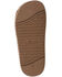 Image #7 - Lamo Footwear Women's Apma Slide Wrap Slippers, Chestnut, hi-res
