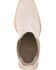 Image #6 - Matisse Women's Effie Fashion Booties - Square Toe, Taupe, hi-res