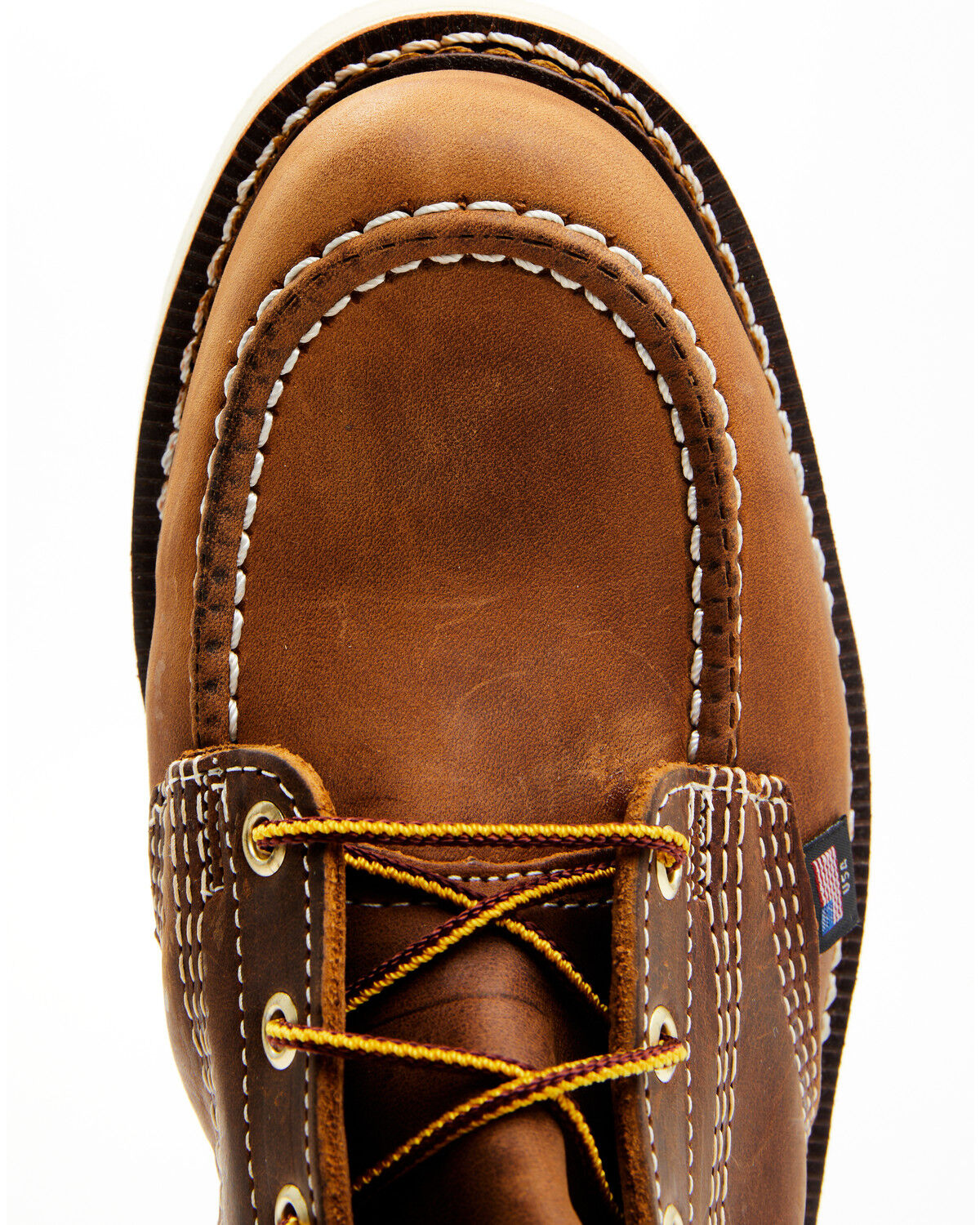 【送料関税無料】 Thorogood Men's 8 2人掛けソファ