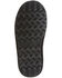 Image #4 - Bearpaw Girls' Elle Tall Casual Boots - Round Toe, Black, hi-res