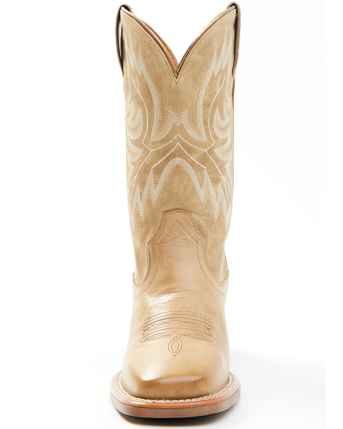 人気 Shyanne Toe Square Broad - Boots Western Women's Stryde® 絵画
