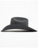 Image #3 - Cody James 3X Felt Cowboy Hat, Grey, hi-res