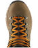 Image #4 - Danner Men's Mountain 600 Waterproof Hiking Boots - Soft Toe, Brown, hi-res