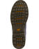 Caterpillar Women's Purple Echo Waterproof Work Boots - Steel Toe , Purple, hi-res