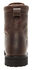 Image #7 - Georgia Boot Men's Waterproof Low Heel Logger Work Boots - Soft Toe, Chocolate, hi-res